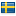milujemcestovanie.sk server is located in Sweden
